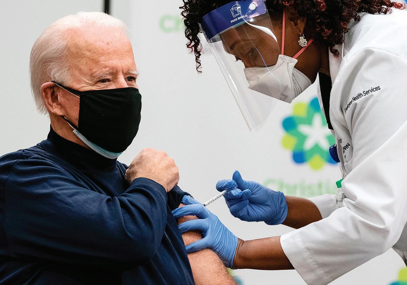 President-elect Joe Biden